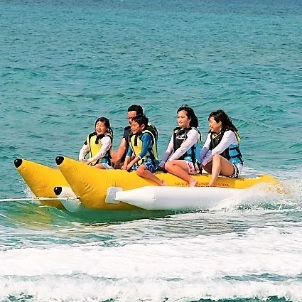 マリンチューブ